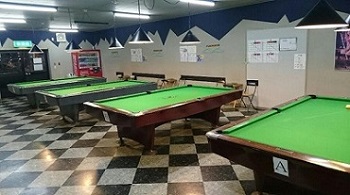 Billiard Club Tosu ～佐賀県ビリヤードクラブ鳥栖～